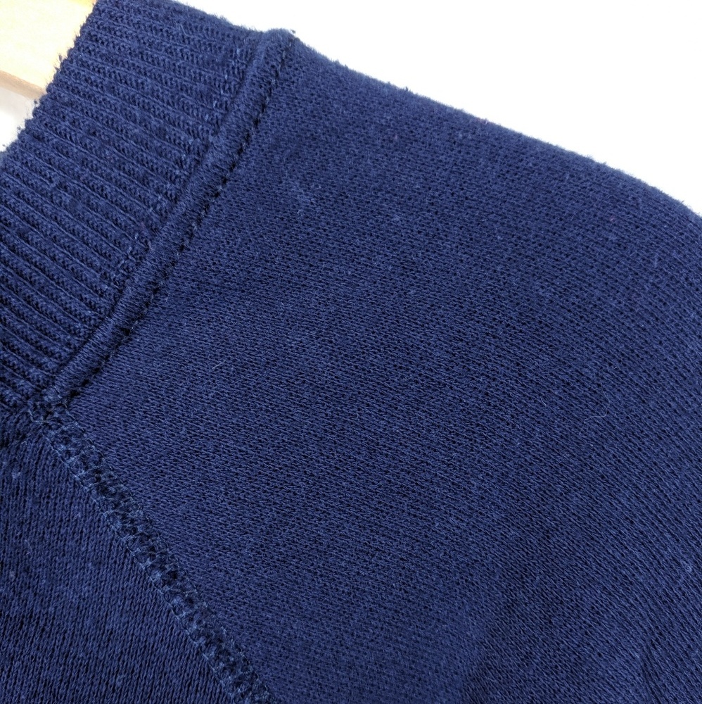 Amazing 80's Patchwork Design Fleece - Picture 4 of 5